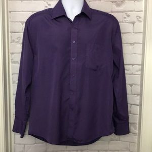Men’s Santino Milano Italian shirt